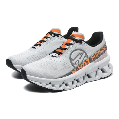 MEN'S BREATHABLE SNEAKERS